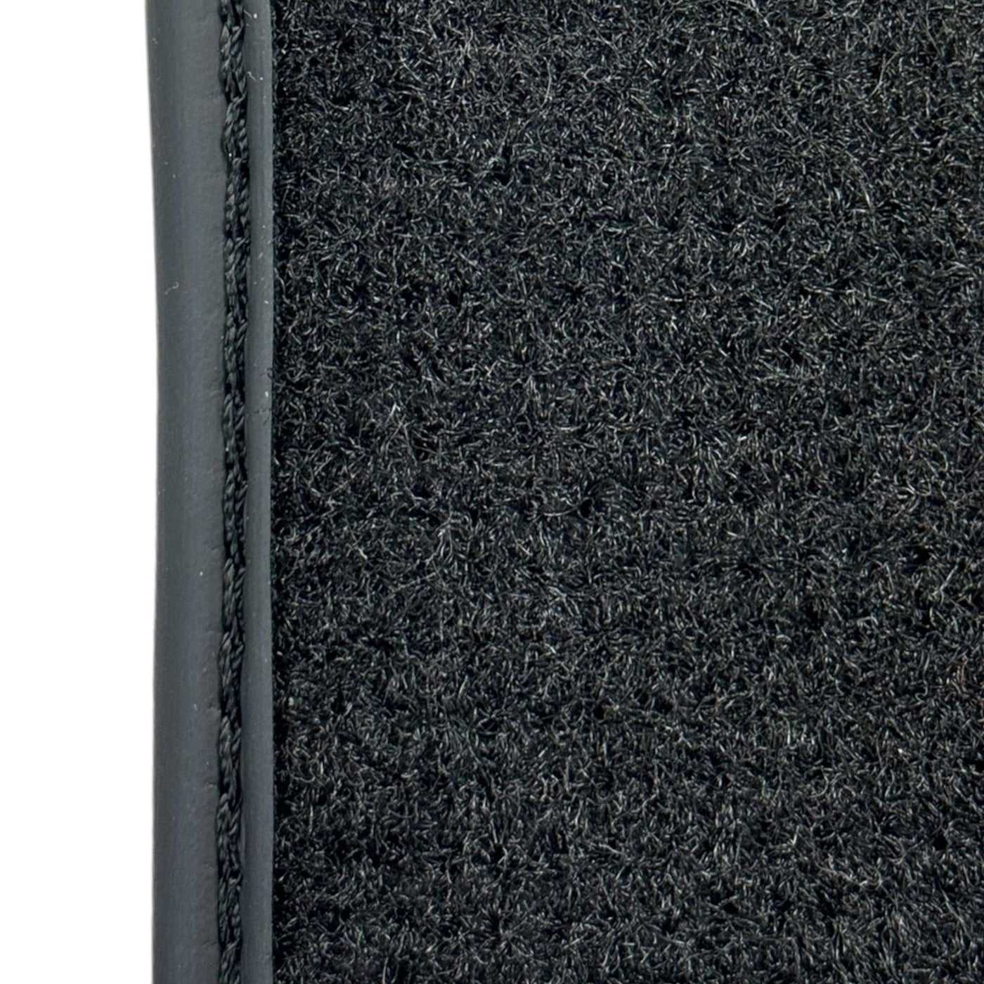 Carbon Fiber Floor Mats for Lamborghini Aventador - AutoWin