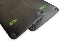 Carbon Fiber Floor Mats for Porsche 911 - 991 (2012-2019) | ER56 Design - AutoWin