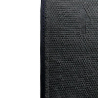 Carbon Leather Floor Mats for Lamborghini Aventador SVJ 63 Edition - AutoWin