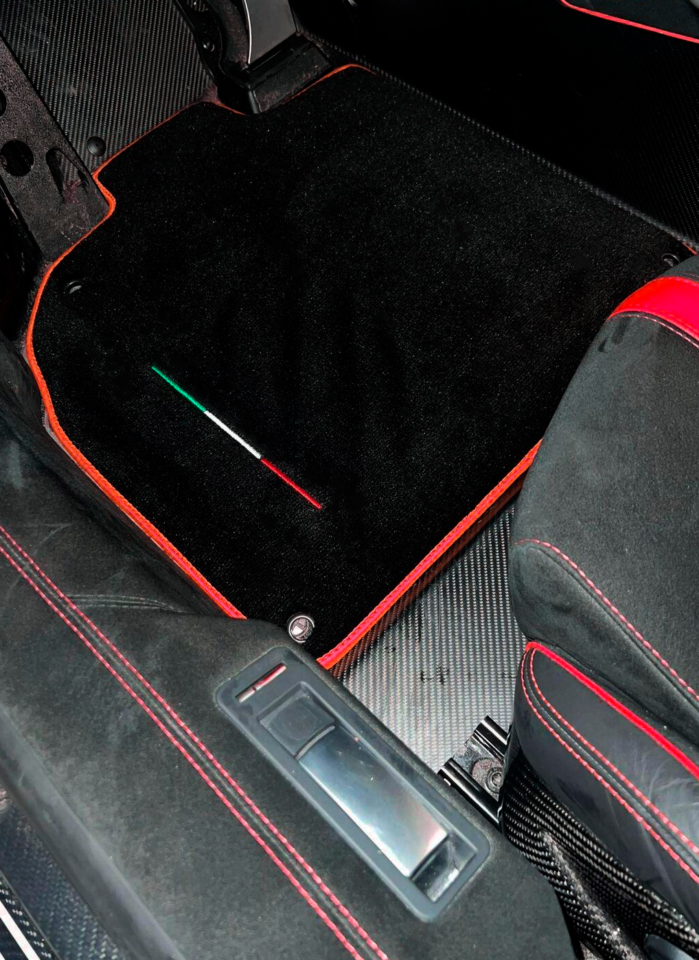 センテナリオ (2016-2017)