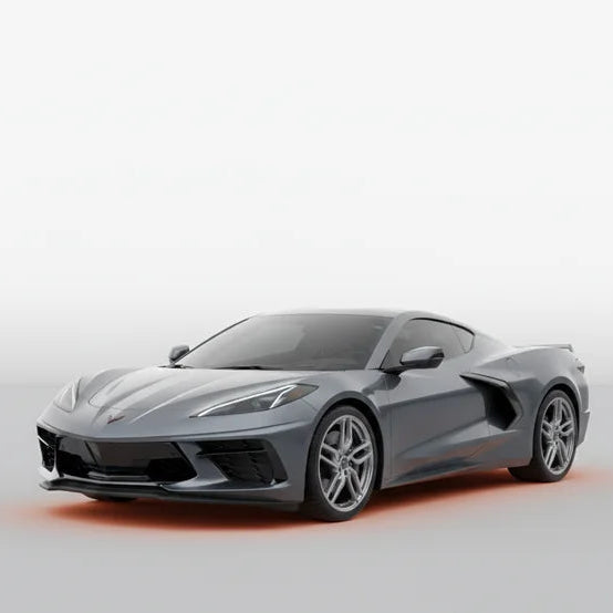 Chevrolet Floor Mats