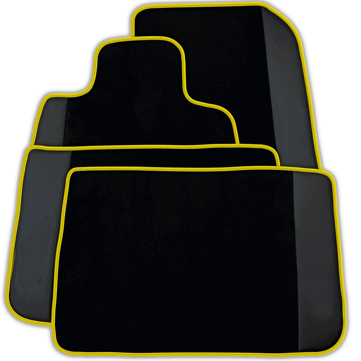 Custom Floor Mats for Rolls Royce Phantom Drophead Coupe (2007-2016)