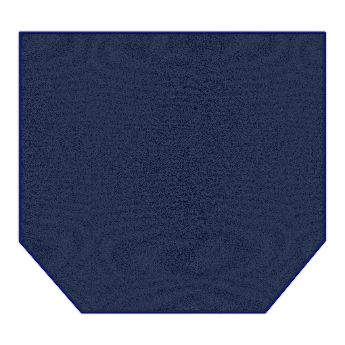 Customizable Carpet Trunk Floor Mats for Ferrari 360 (1999-2005) - Various Carpet Colors