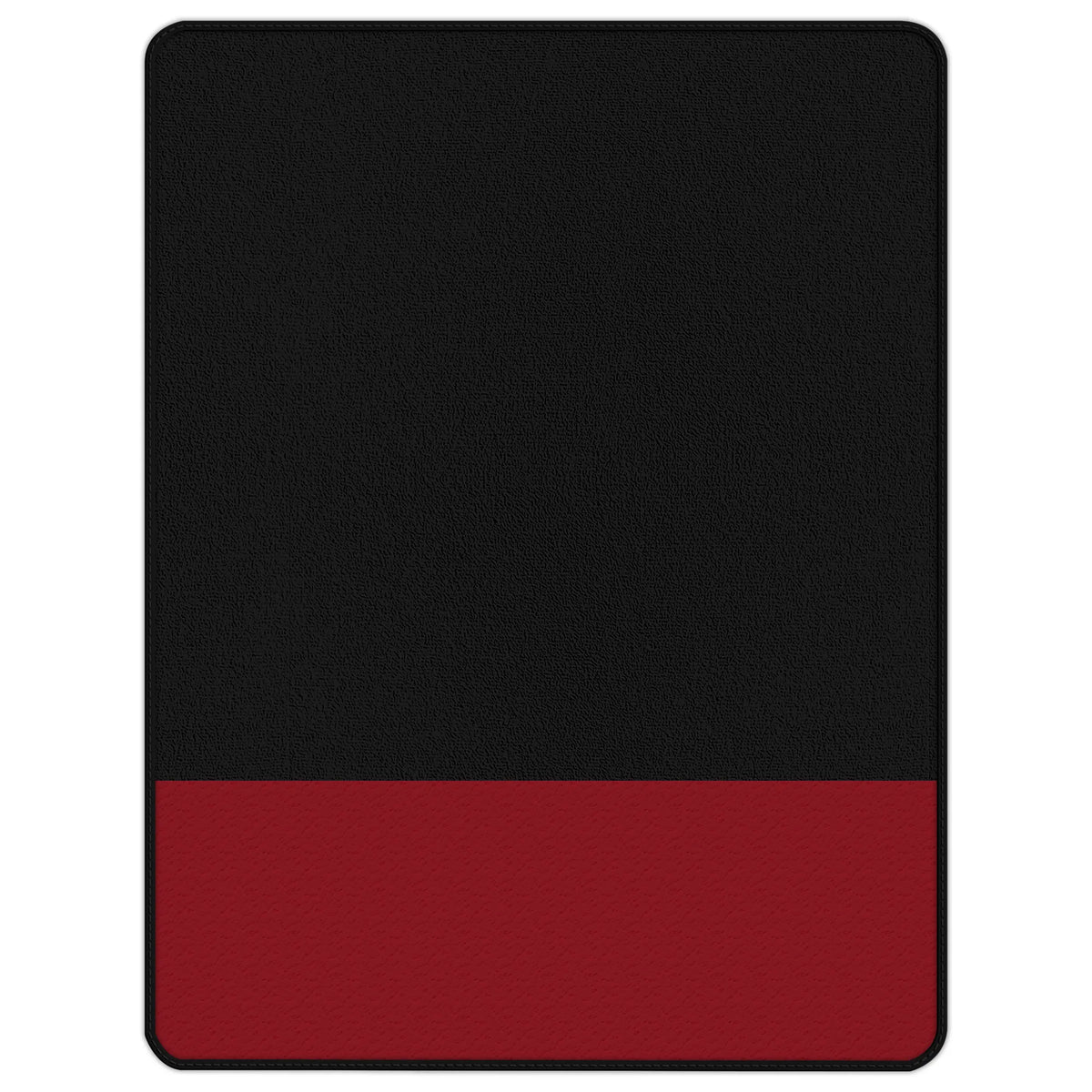 Customizable Carpet Trunk Floor Mats for Ferrari 488 Pista Spider (2019-2021) - Various Leather Colors