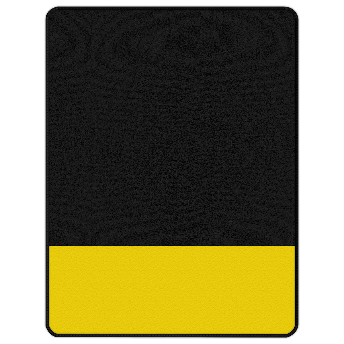 Customizable Carpet Trunk Floor Mats for Ferrari 488 Pista Spider (2019-2021) - Various Leather Colors