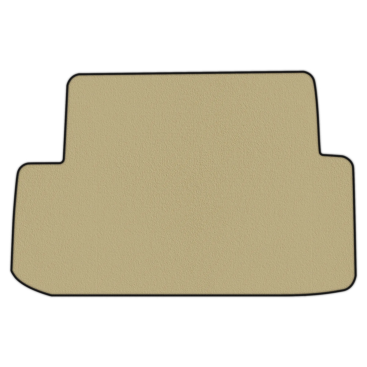 Customizable Carpet Trunk Floor Mats for Ferrari California T (2015-2018)