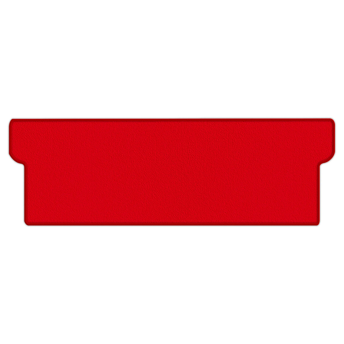 Customizable Carpet Trunk Floor Mats for Ferrari Dino GT4 (1973-1979) - Various Carpet Colors