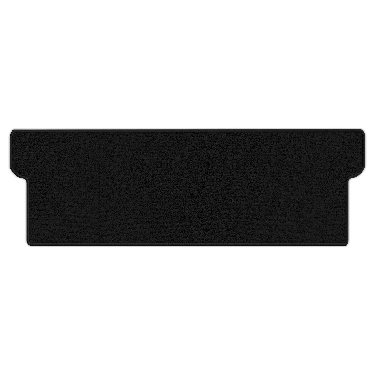 Customizable Carpet Trunk Floor Mats for Ferrari Dino GT4 (1973-1979) - Various Carpet Colors