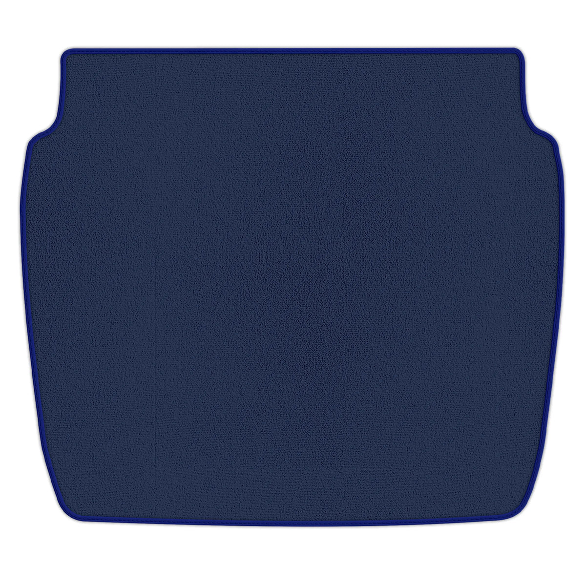 Customizable Carpet Trunk Floor Mats for Ferrari F355 (1994-1999) - Various Carpet Colors