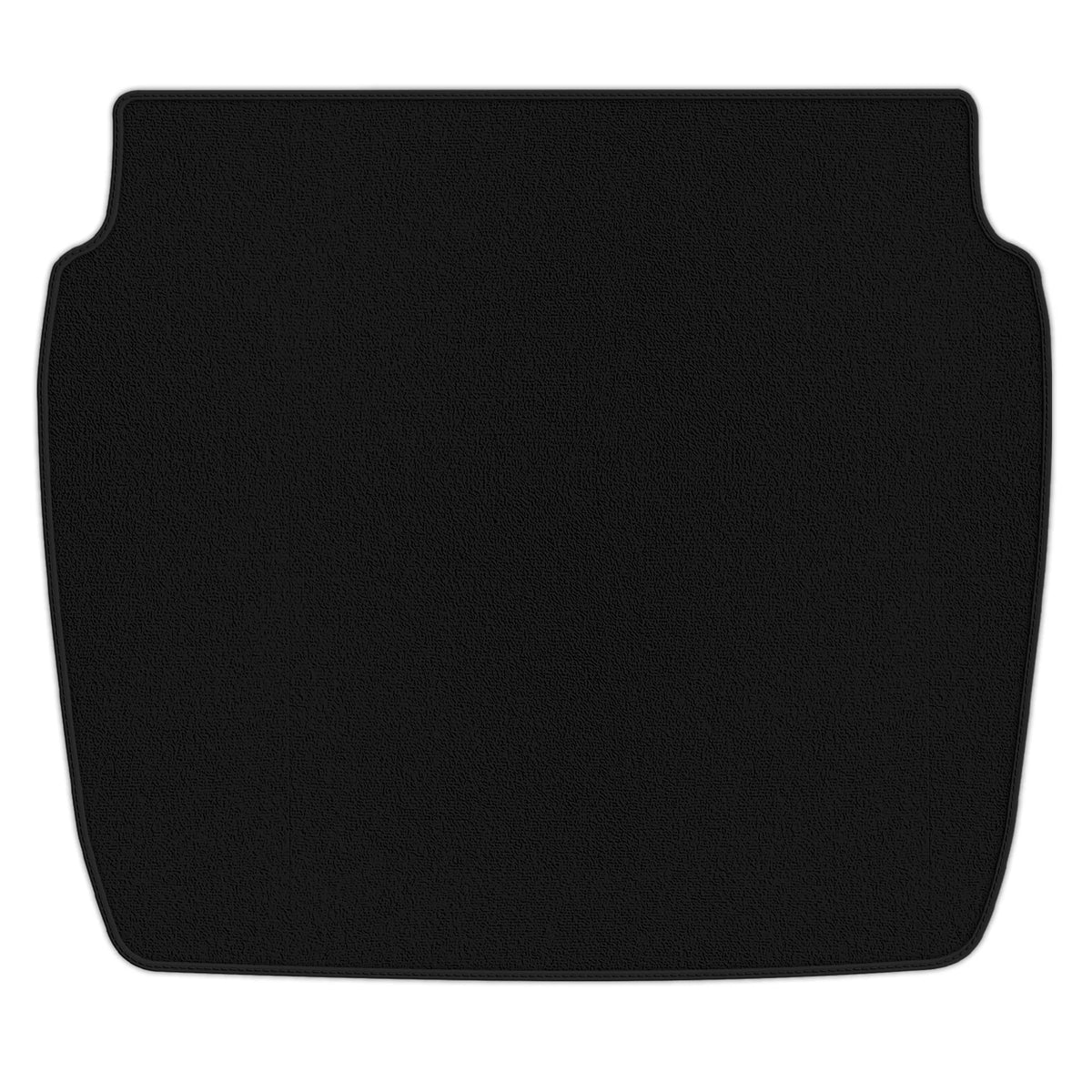 Customizable Carpet Trunk Floor Mats for Ferrari F355 (1994-1999) - Various Carpet Colors
