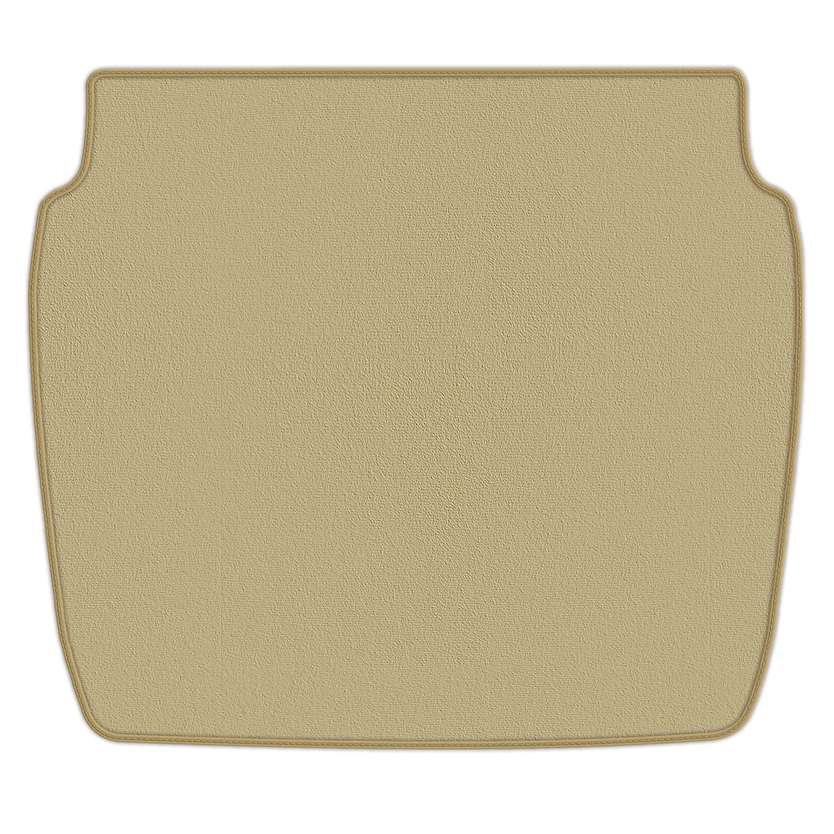 Customizable Carpet Trunk Floor Mats for Ferrari F355 (1994-1999) - Various Carpet Colors