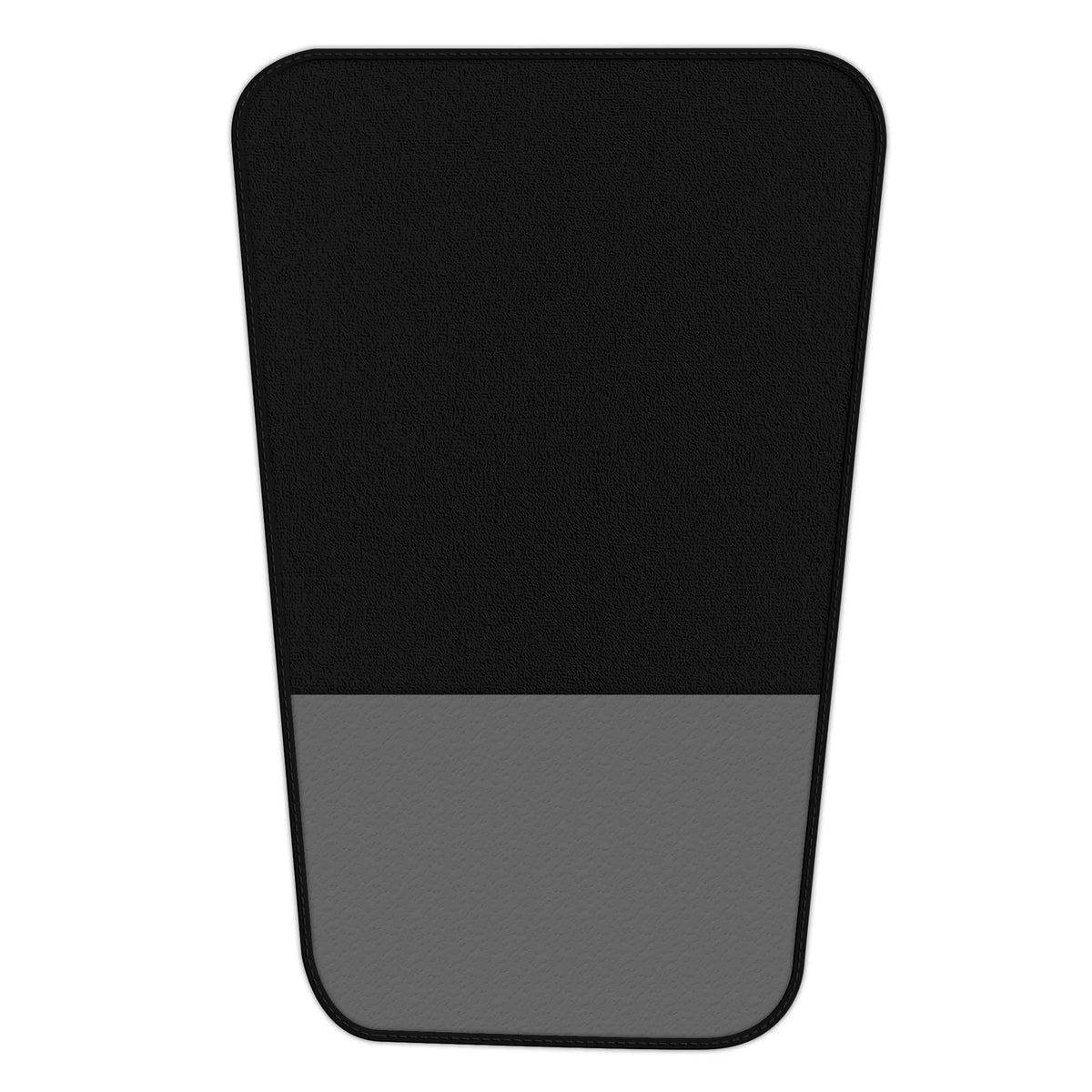 Customizable Carpet Trunk Floor Mats for Ferrari F8 Spider (2019-2023) - Various Leather Colors