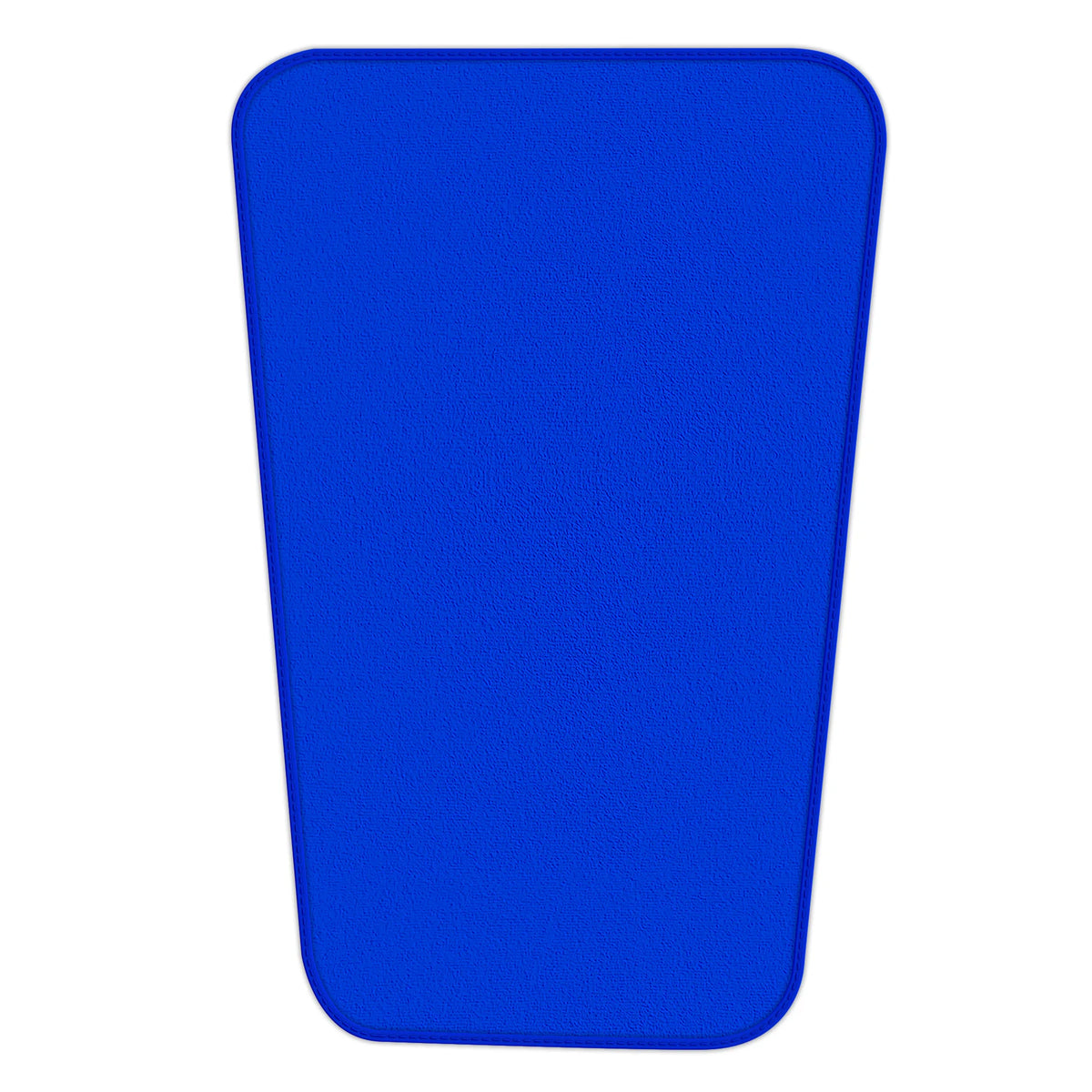 Customizable Carpet Trunk Floor Mats for Ferrari F8 Tributo (2019-2023) - Various Carpet Colors