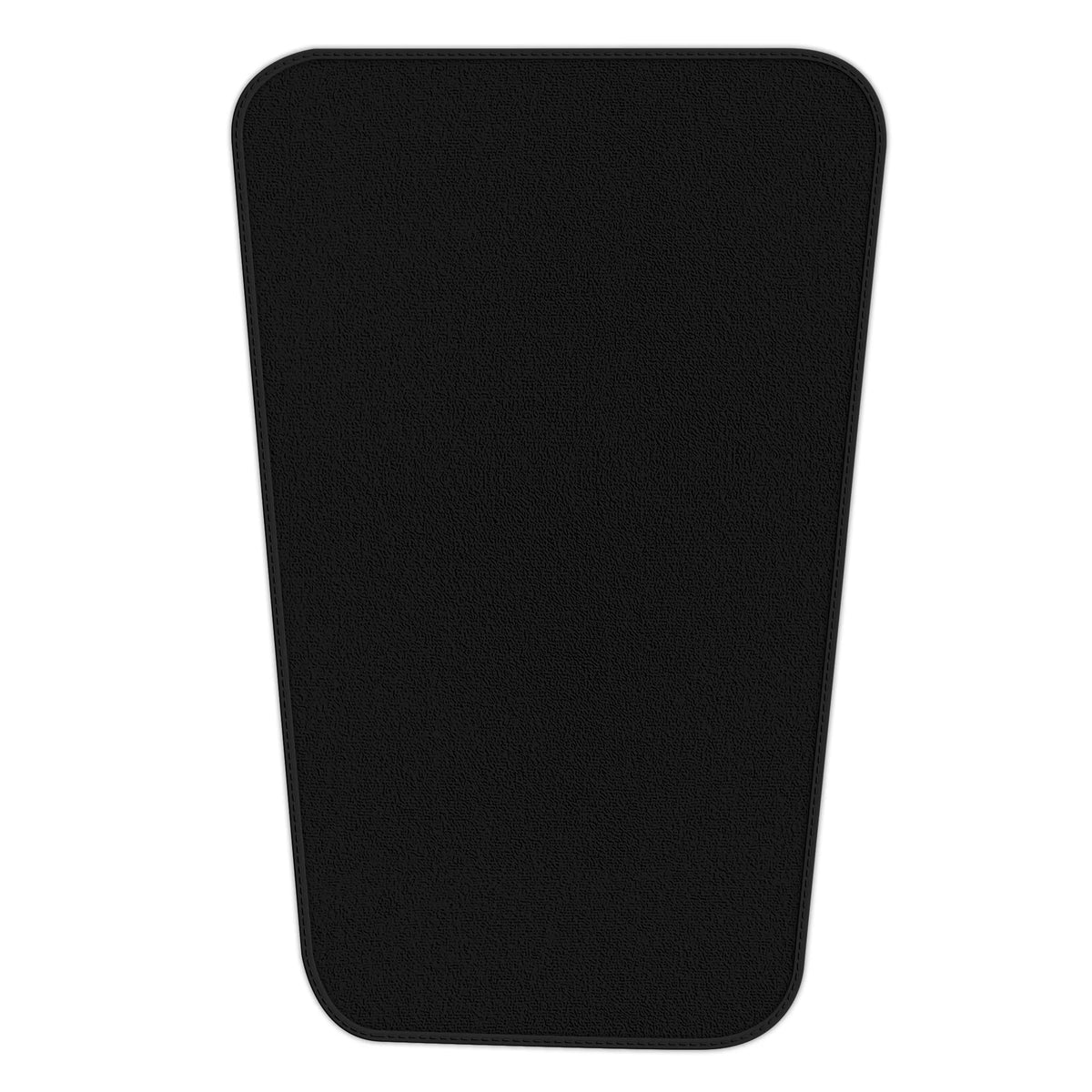 Customizable Carpet Trunk Floor Mats for Ferrari F8 Tributo (2019-2023) - Various Carpet Colors