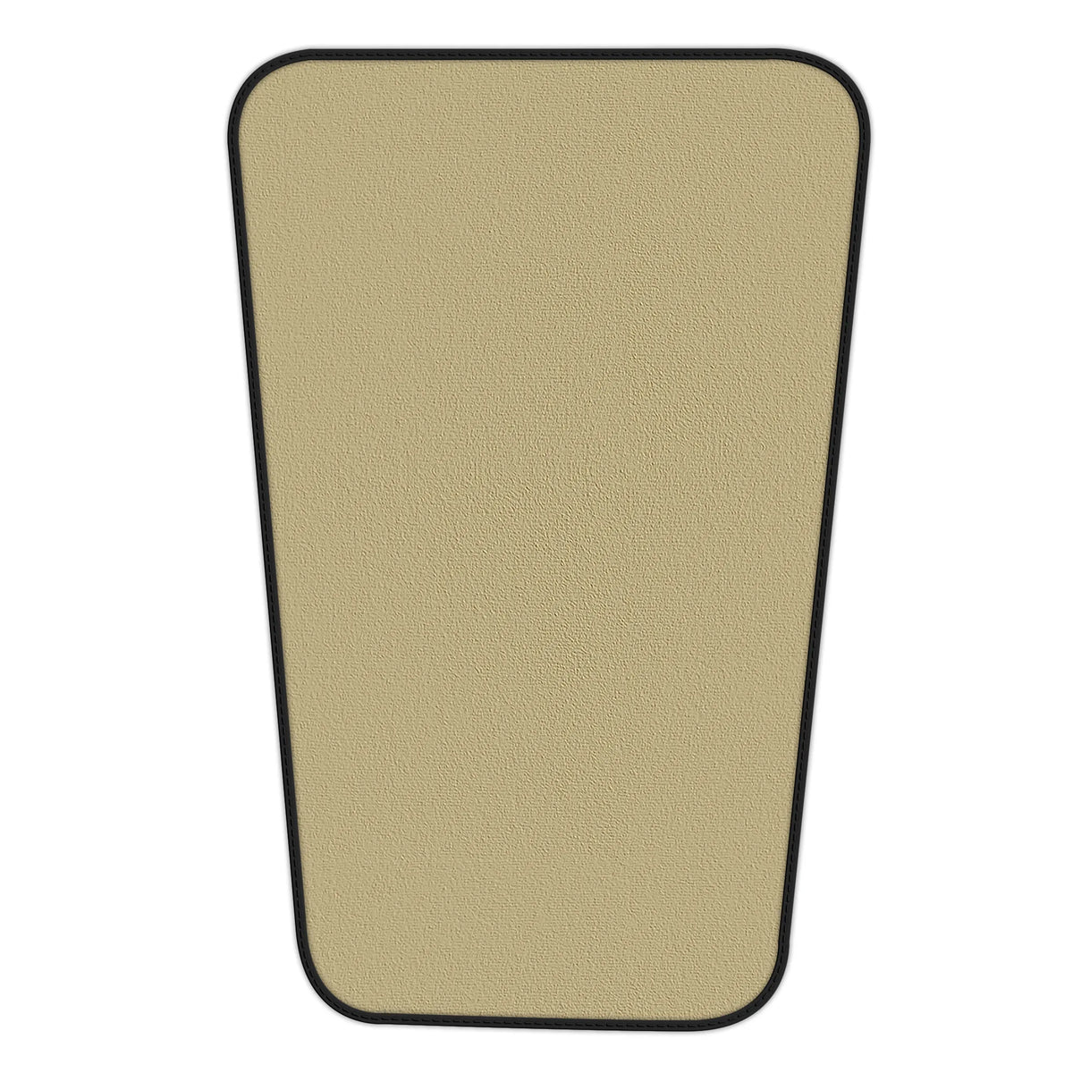 Customizable Carpet Trunk Mats for Ferrari F8 Tributo 2019-2023