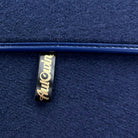 Dark Blue Floor Mats For BMW Z4 Series E86 Coupe (2003-2008) With M Package - AutoWin