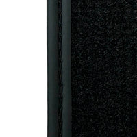 Dark Blue Sheepskin Floor Mats for Rolls-Royce Ghost Series II (2021-2024)
