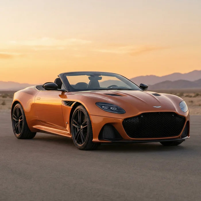DBS Superleggera Volante (2019-2023) Convertible