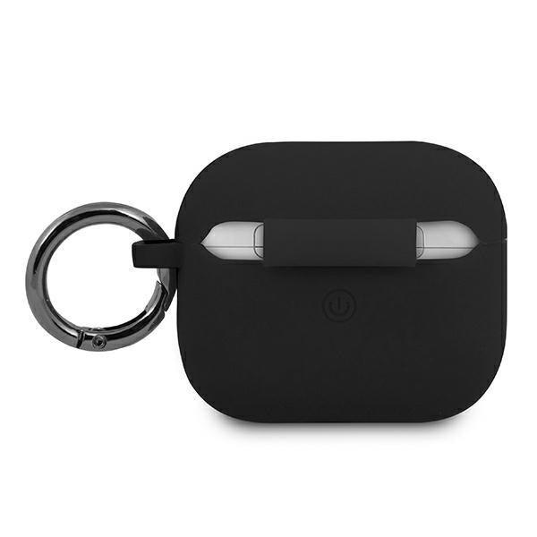 Ferrari Silicone Cover for Apple AirPods 3 - AutoWin