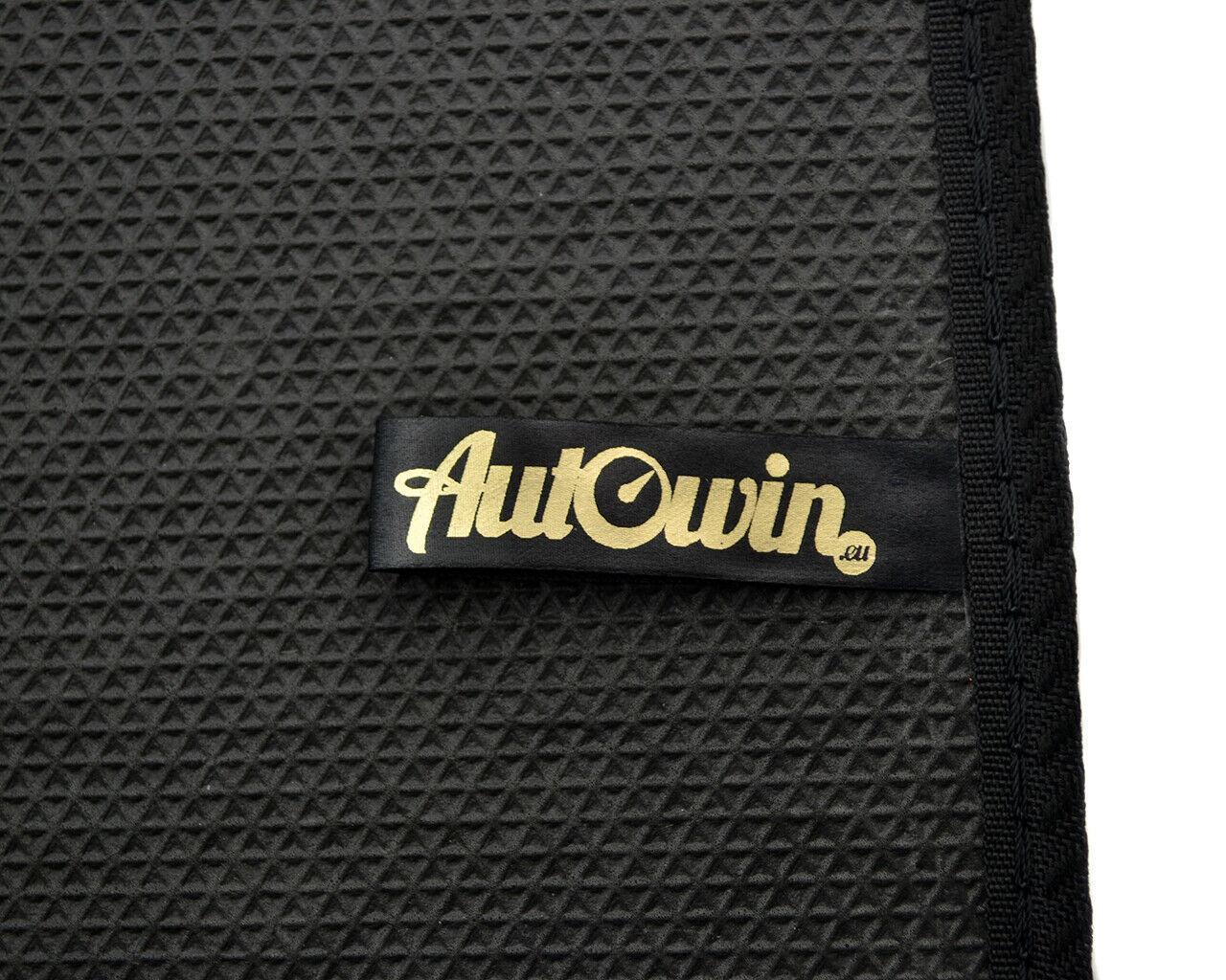 Floor Mats For Alfa Romeo 156 (2000-2005) Sportwagon - AutoWin