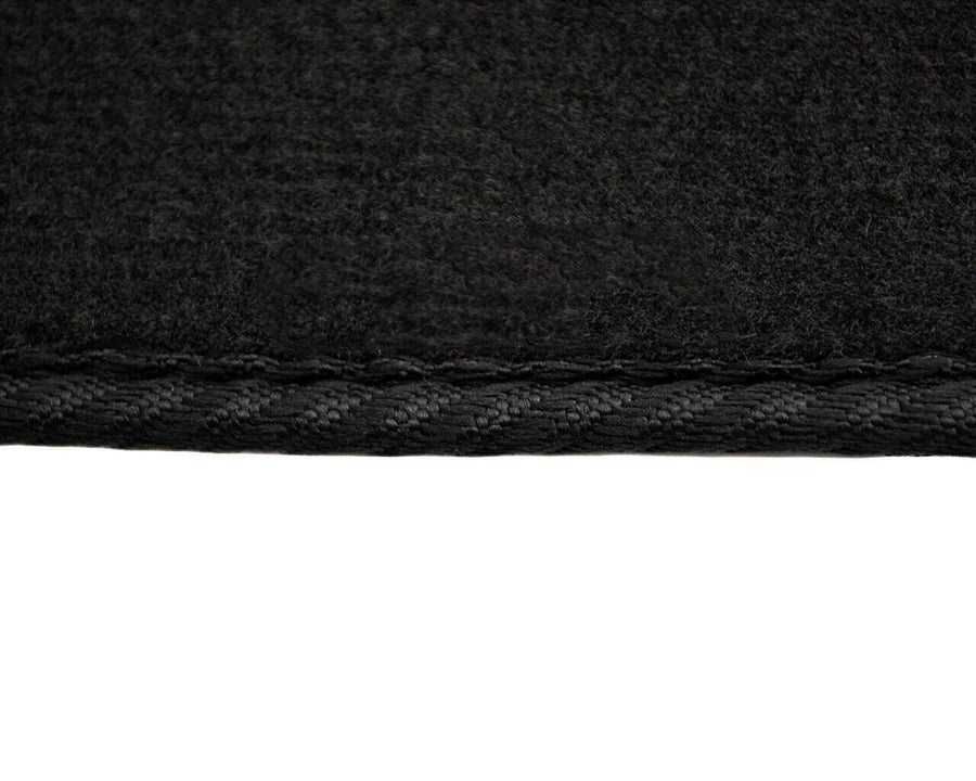 Floor Mats For Alfa Romeo 159 5-door Wagon (2006-2011) - AutoWin