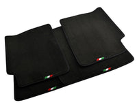 Floor Mats For Alfa Romeo 166 (2003-2007) - AutoWin