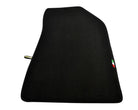 Floor Mats For Alfa Romeo 166 (2003-2007) - AutoWin