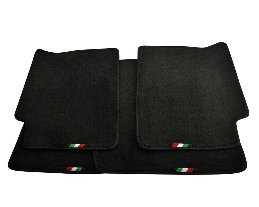 Floor Mats For Alfa Romeo 4C (2013-2024) Spider - AutoWin