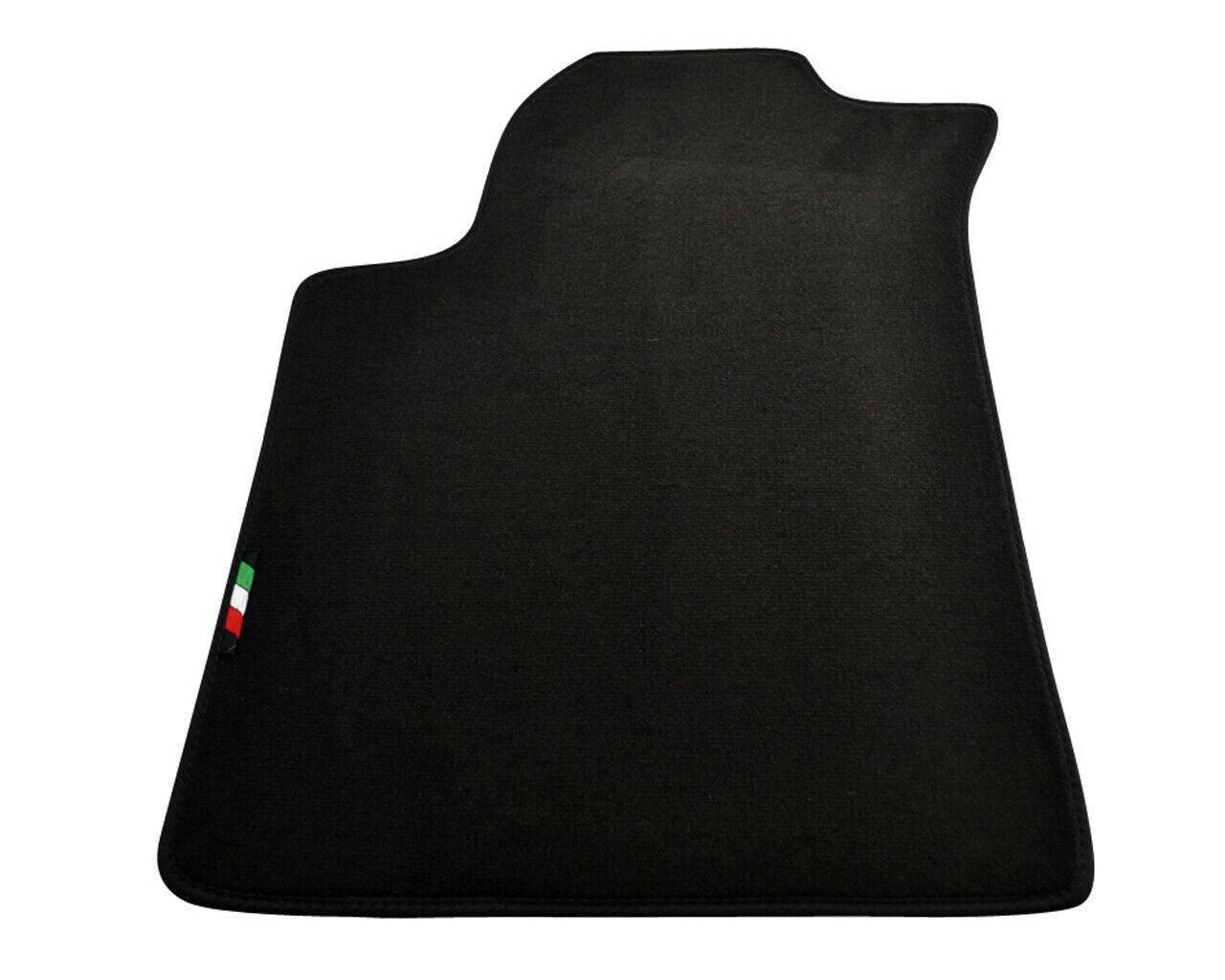 Floor Mats For Alfa Romeo 4C (2013-2024) Spider - AutoWin