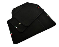 Floor Mats For Alfa Romeo 8C Competizione (2007–2010) - AutoWin