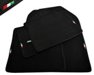 Floor Mats For Alfa Romeo 8C Competizione (2007–2010) - AutoWin