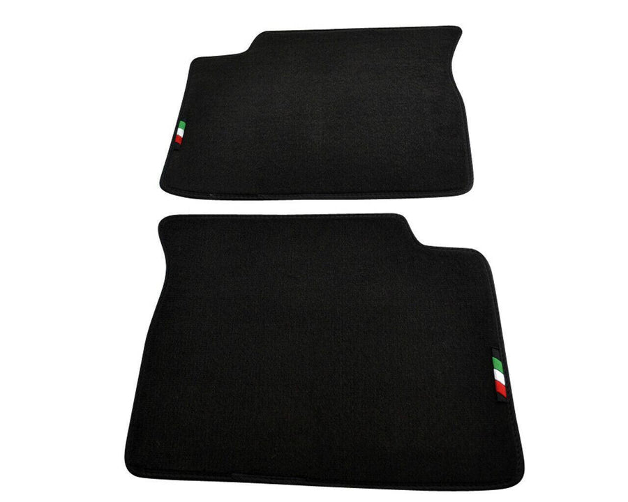 Floor Mats For Alfa Romeo 8C Competizione (2007–2010) - AutoWin