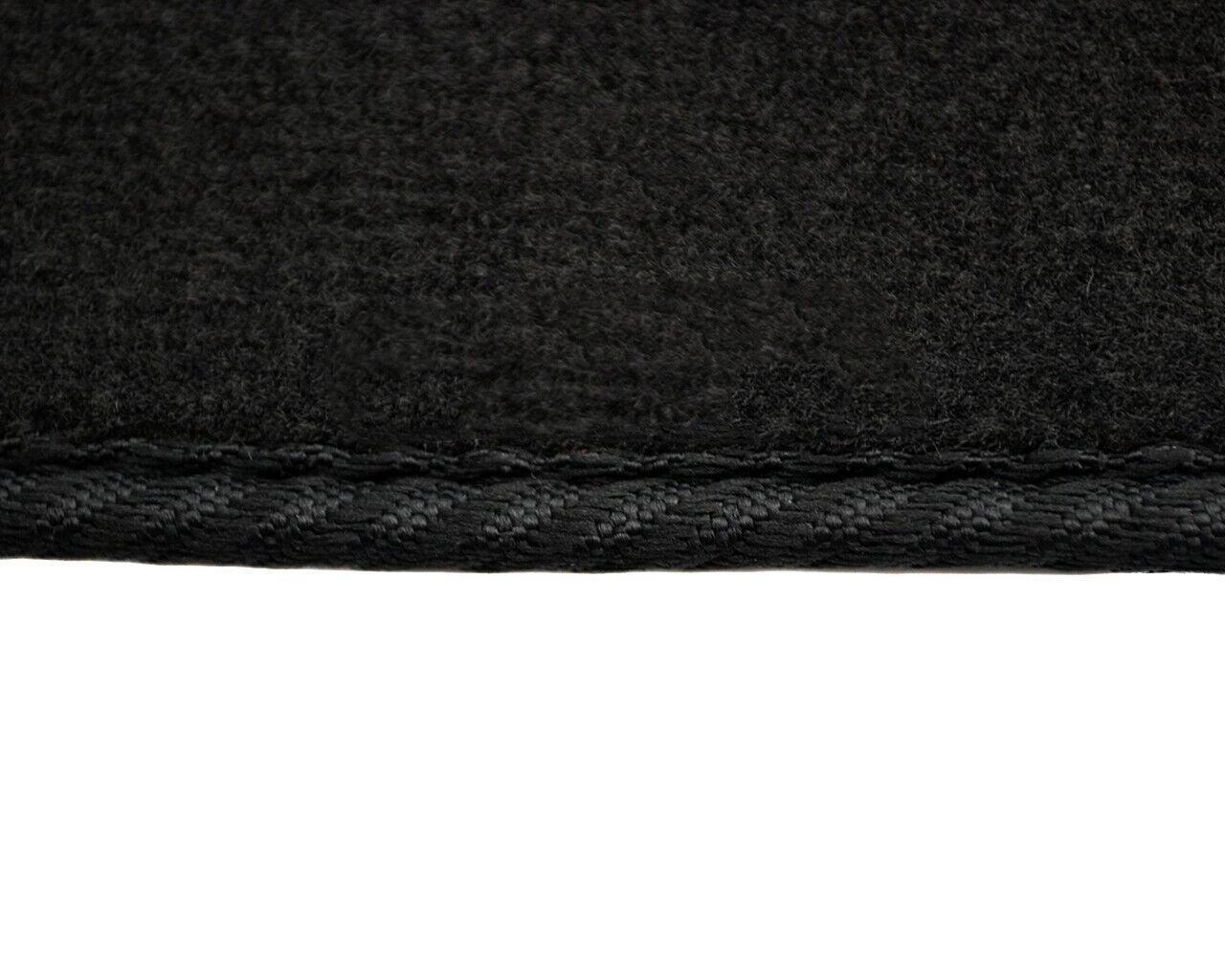 Floor Mats For Alfa Romeo Giulia (2016-2024) All Wheel Drive - AutoWin