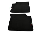 Floor Mats For Alfa Romeo Giulia (2016-2024) All Wheel Drive - AutoWin