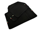 Floor Mats For Alfa Romeo Tonale 965 (2022-2024) - AutoWin