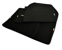 Floor Mats For Alfa Romeo Tonale 965 (2022-2024) - AutoWin