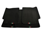 Floor Mats For Alfa Romeo Tonale 965 (2022-2024) Plug-in-Hybrid - AutoWin