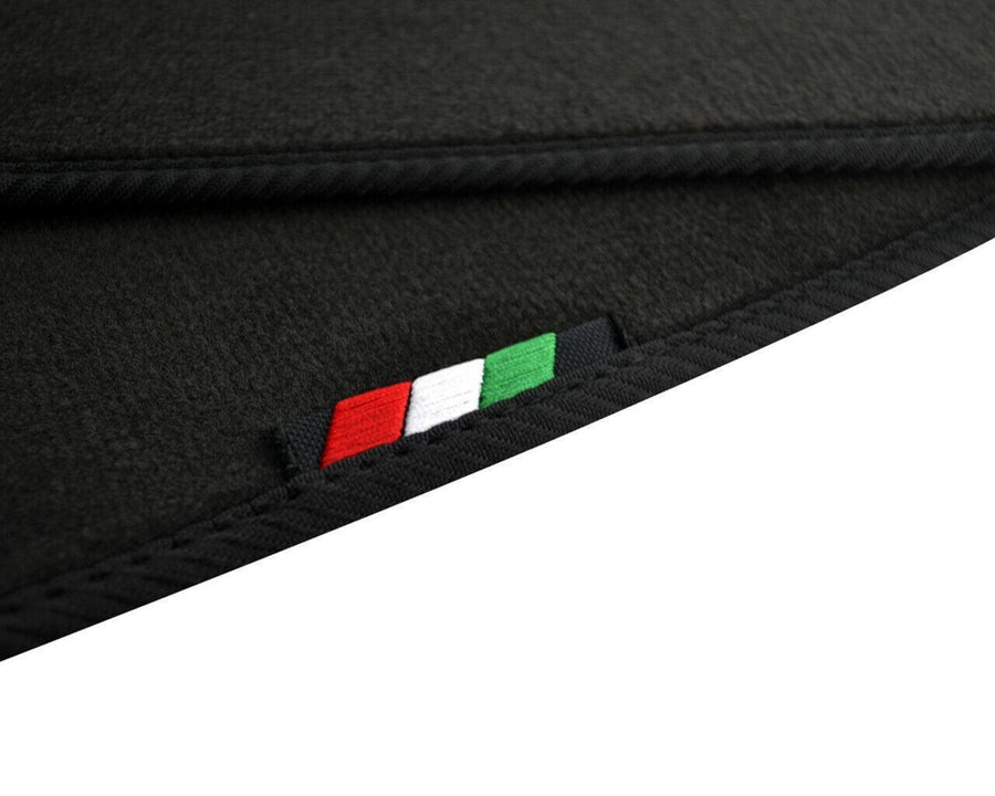 Floor Mats For Alfa Romeo Tonale 965 (2022-2024) Plug-in-Hybrid - AutoWin