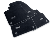 Floor Mats for Audi A3 - 3-door Hatchback (2000-2003) Er56 Design - AutoWin