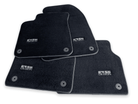 Floor Mats for Audi A3 - 3-door Hatchback (2000-2003) Er56 Design - AutoWin