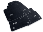 Floor Mats for Audi A3 - 3-door Hatchback (2003-2012) Er56 Design - AutoWin