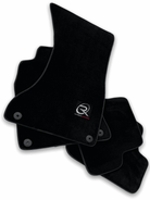 Floor Mats for Audi A3 - 3-door Hatchback (2013-2020) - AutoWin
