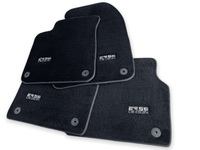 Floor Mats for Audi A3 - 5-door Hatchback (1996-2000) Er56 Design - AutoWin