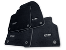 Floor Mats for Audi A3 - 5-door Sportback (2013-2020) Er56 Design - AutoWin