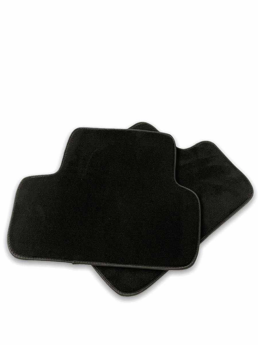 Floor Mats for Audi A4 - B9 Sedan (2018-2019) - AutoWin