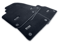 Floor Mats for Audi A8 D2 (1994-2002) ER56 Design - AutoWin
