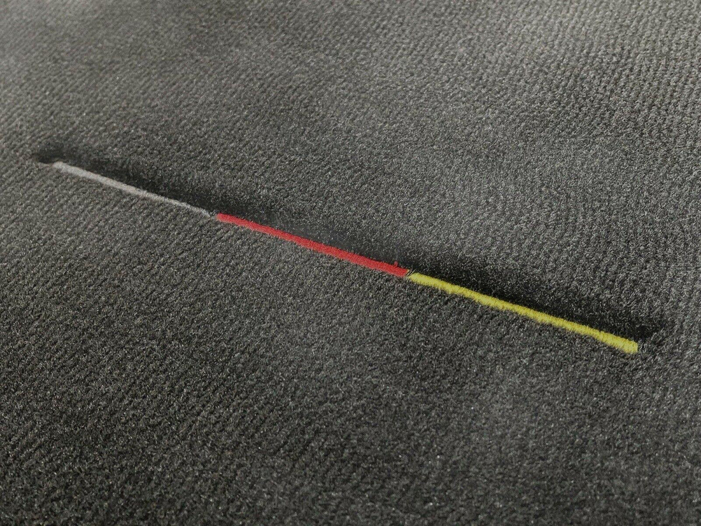 Floor Mats for Audi A8 D3 (2002-2010) - AutoWin