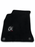 Floor Mats for Audi A8 D3 Long (2002-2010) - AutoWin
