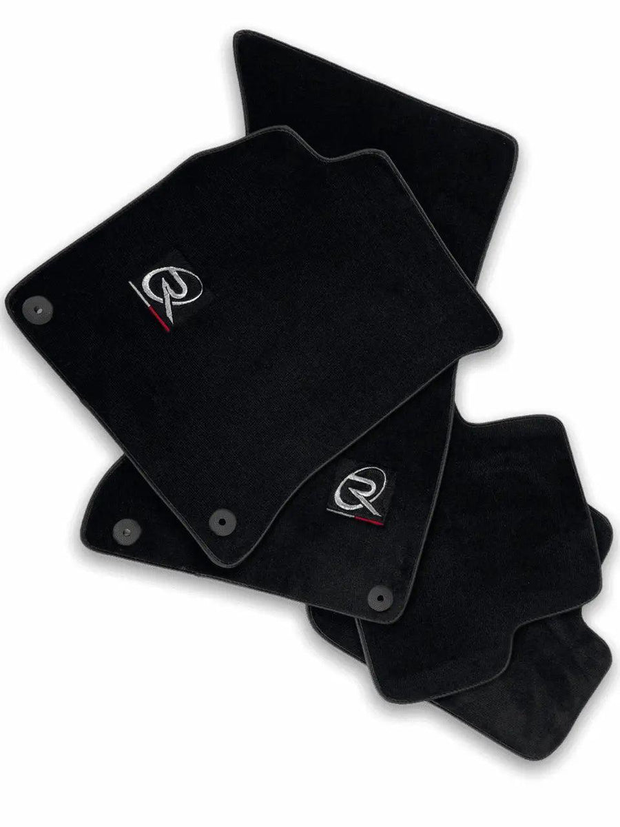 Floor Mats for Audi e-tron GT (2021-2024) - AutoWin