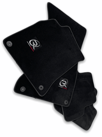 Floor Mats for Audi Q7 4L (2006-2015) - AutoWin
